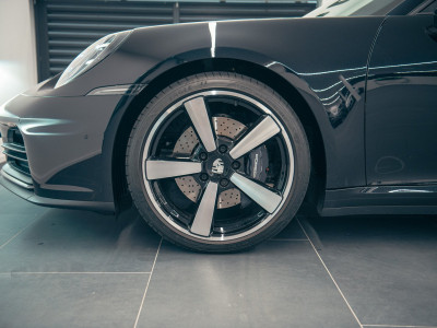 Porsche 911 Gebrauchtwagen