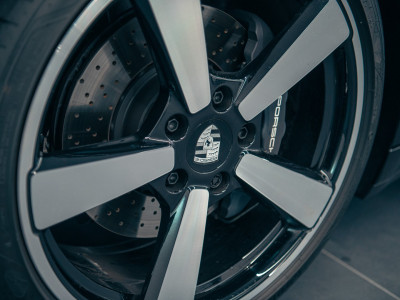 Porsche 911 Gebrauchtwagen