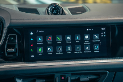 Porsche Cayenne Gebrauchtwagen