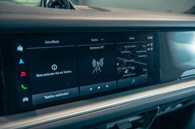 Porsche Cayenne Gebrauchtwagen