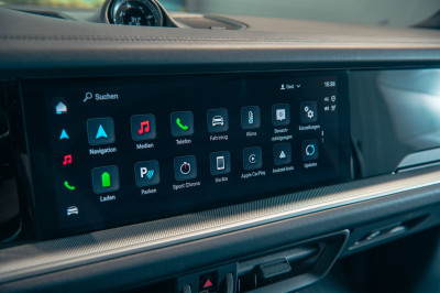 Porsche Cayenne Gebrauchtwagen