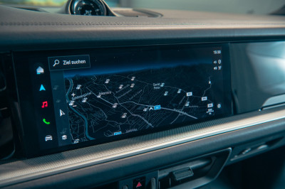 Porsche Cayenne Gebrauchtwagen