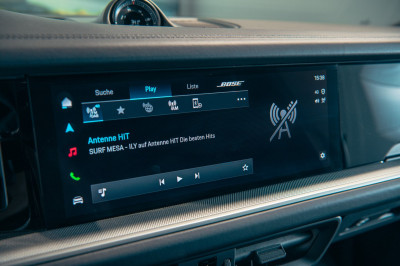 Porsche Cayenne Gebrauchtwagen