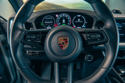 Porsche Cayenne Gebrauchtwagen