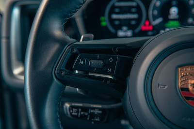 Porsche Cayenne Gebrauchtwagen