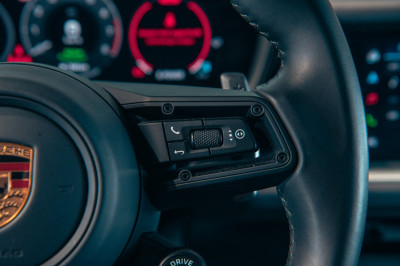 Porsche Cayenne Gebrauchtwagen