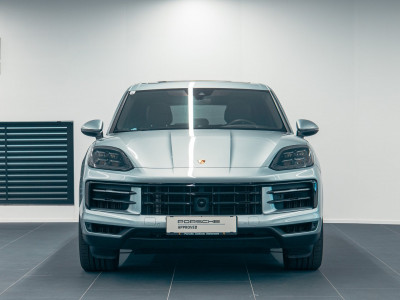 Porsche Cayenne Gebrauchtwagen