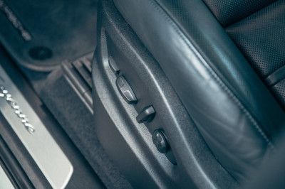 Porsche Cayenne Gebrauchtwagen