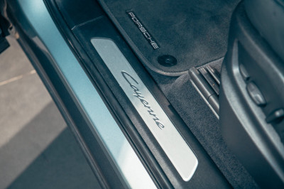 Porsche Cayenne Gebrauchtwagen