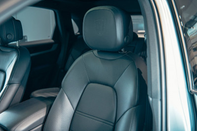 Porsche Cayenne Gebrauchtwagen