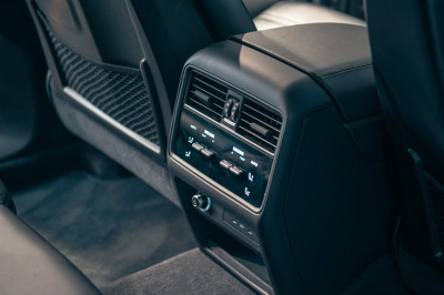 Porsche Cayenne Gebrauchtwagen