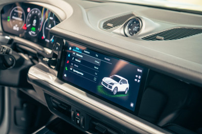 Porsche Cayenne Gebrauchtwagen