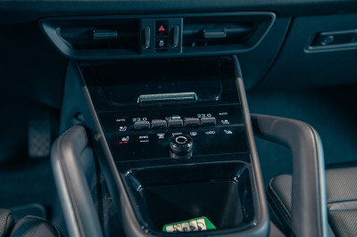 Porsche Cayenne Gebrauchtwagen