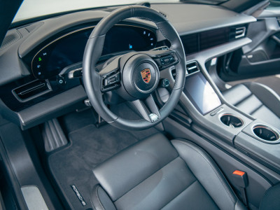 Porsche Taycan Gebrauchtwagen