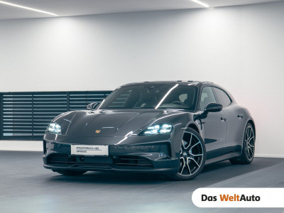 Porsche Taycan Gebrauchtwagen