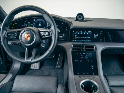 Porsche Taycan Gebrauchtwagen