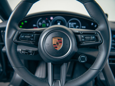 Porsche Taycan Gebrauchtwagen