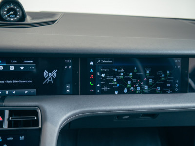 Porsche Taycan Gebrauchtwagen