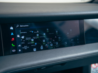 Porsche Taycan Gebrauchtwagen