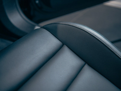 Porsche Taycan Gebrauchtwagen