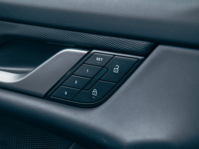 Porsche Taycan Gebrauchtwagen