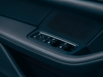 Porsche Taycan Gebrauchtwagen