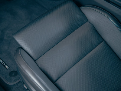 Porsche Taycan Gebrauchtwagen