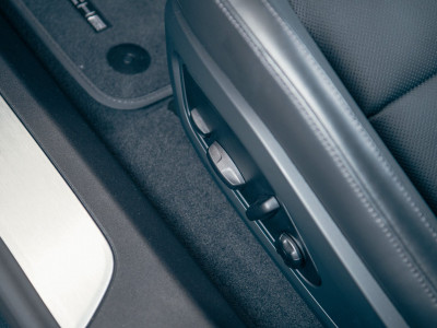 Porsche Taycan Gebrauchtwagen