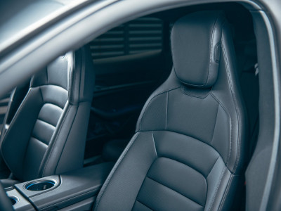 Porsche Taycan Gebrauchtwagen