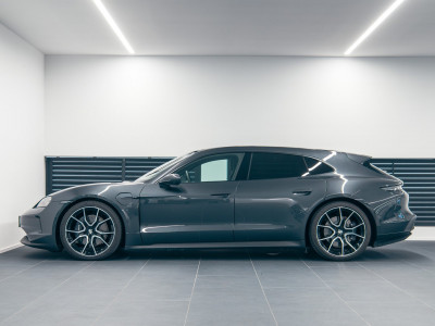 Porsche Taycan Gebrauchtwagen