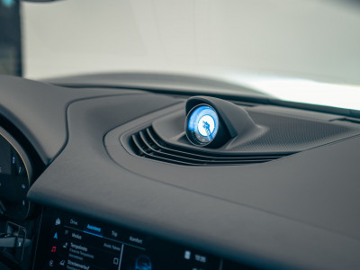 Porsche Taycan Gebrauchtwagen