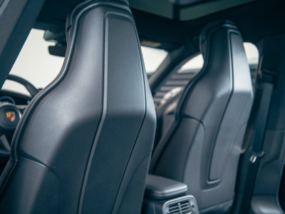 Porsche Taycan Gebrauchtwagen