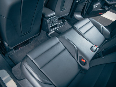 Porsche Taycan Gebrauchtwagen