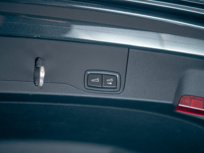 Porsche Taycan Gebrauchtwagen