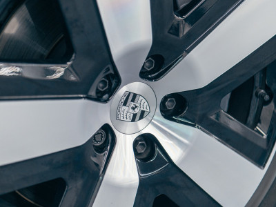 Porsche Cayenne Gebrauchtwagen