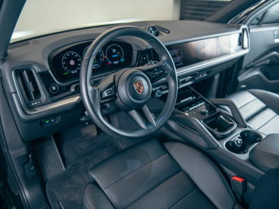 Porsche Cayenne Gebrauchtwagen