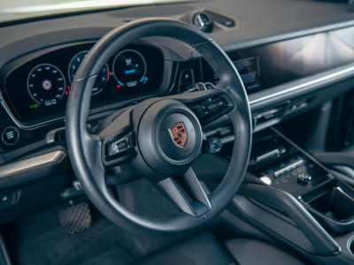 Porsche Cayenne Gebrauchtwagen