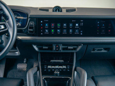 Porsche Cayenne Gebrauchtwagen