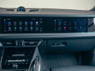 Porsche Cayenne Gebrauchtwagen