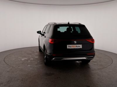 Seat Tarraco Gebrauchtwagen