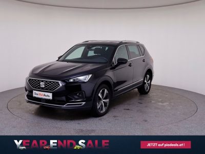 Seat Tarraco Gebrauchtwagen