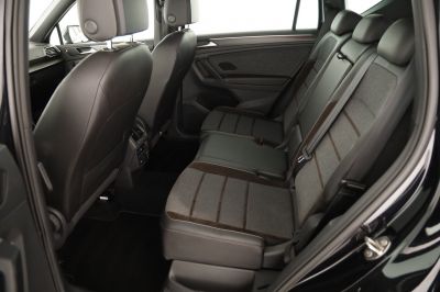 Seat Tarraco Gebrauchtwagen