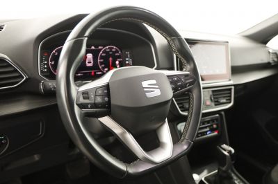 Seat Tarraco Gebrauchtwagen