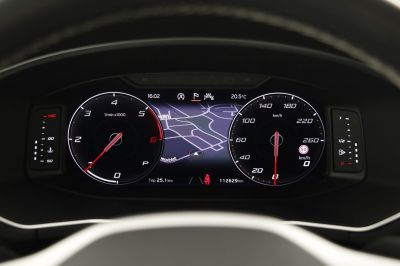 Seat Tarraco Gebrauchtwagen