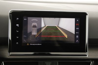 Seat Tarraco Gebrauchtwagen