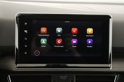 Seat Tarraco Gebrauchtwagen