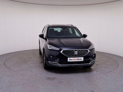 Seat Tarraco Gebrauchtwagen