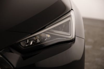 Seat Tarraco Gebrauchtwagen