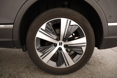 Seat Tarraco Gebrauchtwagen