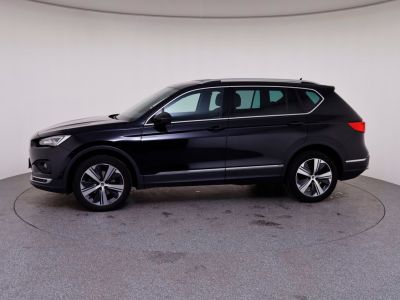 Seat Tarraco Gebrauchtwagen